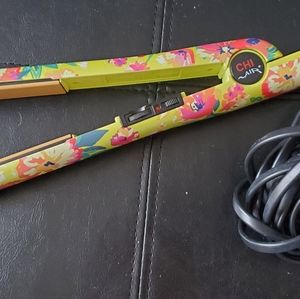 Chi Air Straightener